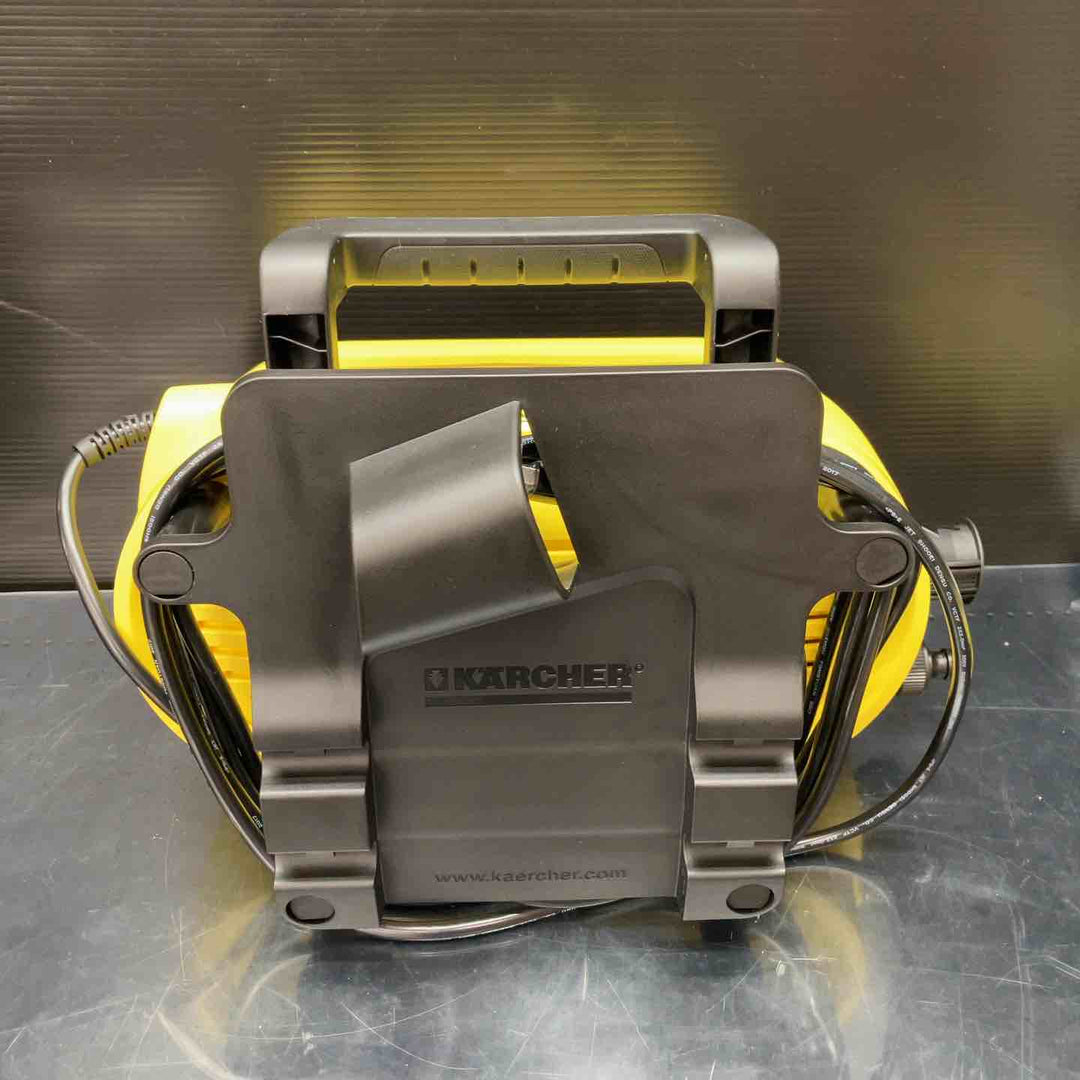 ◇ケルヒャー(KARCHER) 家庭用高圧洗浄機 JTK38【川越店】