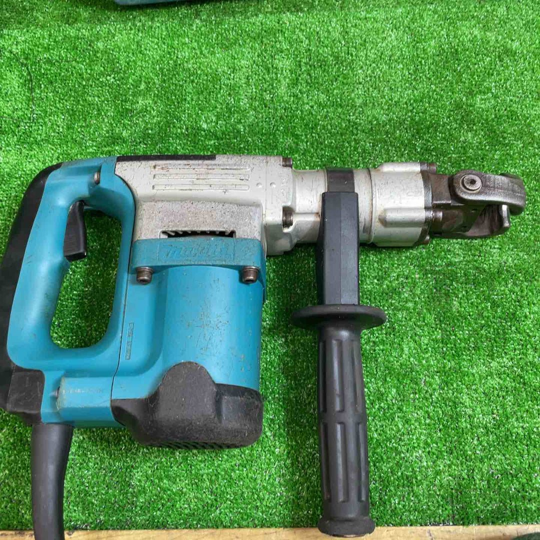 マキタ(makita) 電動ハンマ HM0830【桶川店】