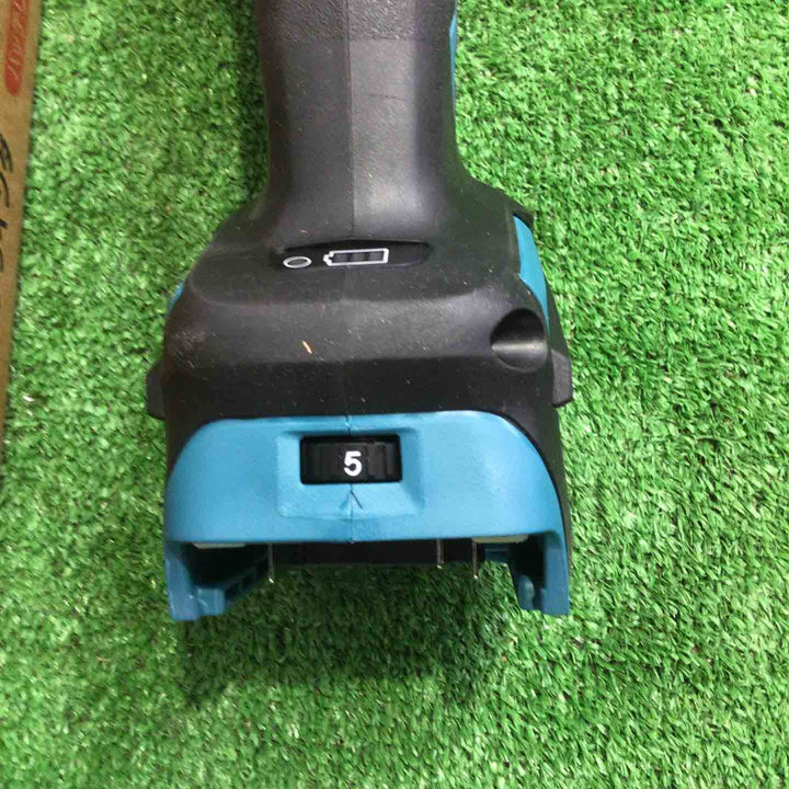 ★マキタ(makita) 100mmコードレスディスクグラインダ GA418DZ【町田店】