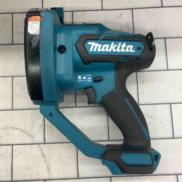 ★マキタ(makita) コードレス全ネジカッター SC103DSMX W3/8刃付(10.8V1.5Ahバッテリー2個、充電器)【所沢店】