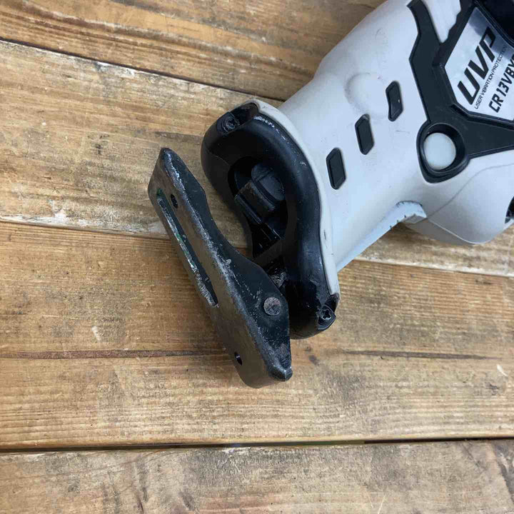 【中古品】 ハイコーキ(HIKOKI ※旧:日立工機) 130mm セーバーソー CR13VBY2 レシプロソー 電気のこぎり 【東大和店】