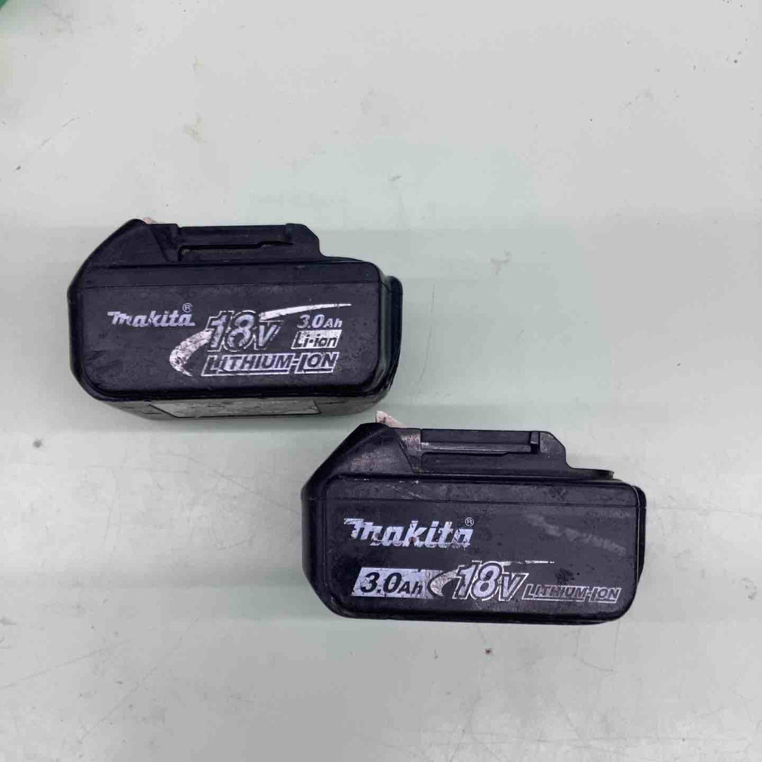 ★マキタ(makita) コードレスインパクトドライバー TD149DRFX【越谷店】