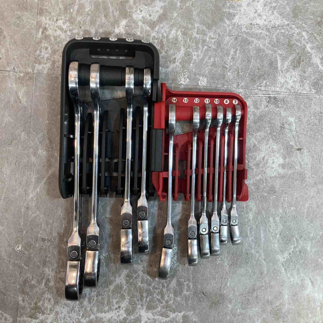 MAC TOOLS フレックスギアレンチ【八潮店】