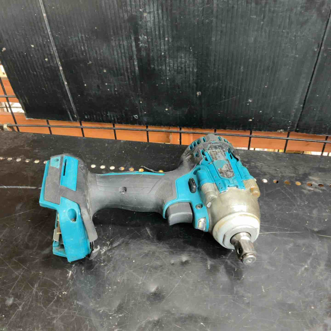 ★マキタ(makita) コードレスインパクトレンチ TW300DZ【草加店】