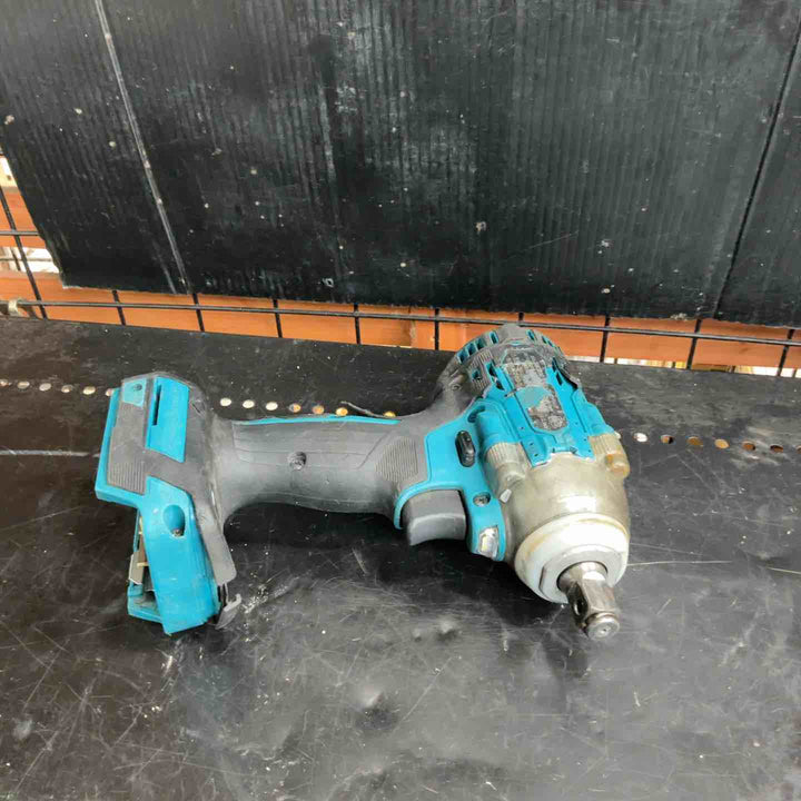 ★マキタ(makita) コードレスインパクトレンチ TW300DZ【草加店】