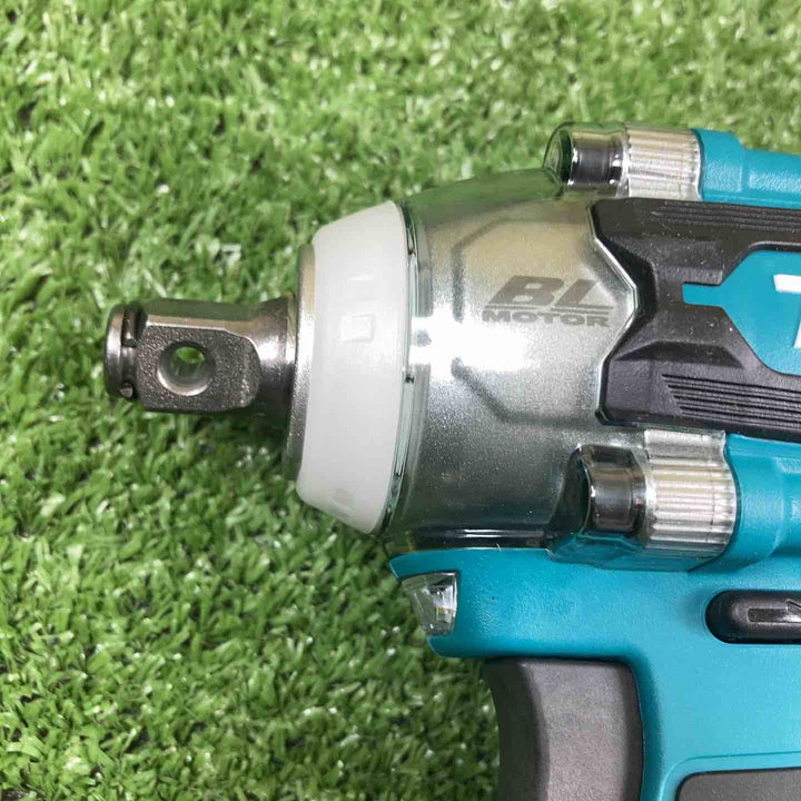 ★マキタ(makita) コードレスインパクトレンチ TW300DZ【川崎店】