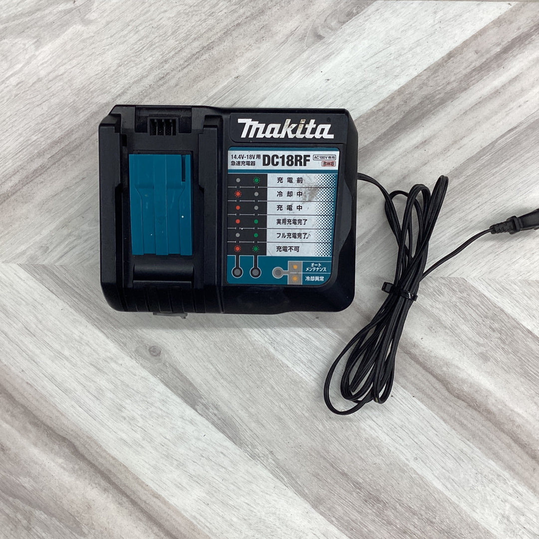 ★マキタ(makita) コードレスインパクトドライバー TD173DGXAP【越谷店】