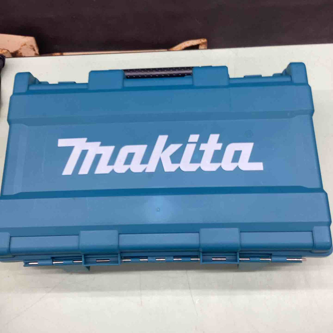 ★マキタ(makita) コードレスハンマドリル HR166DSMX【越谷店】