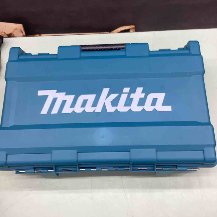 ★マキタ(makita) コードレスハンマドリル HR166DSMX【越谷店】