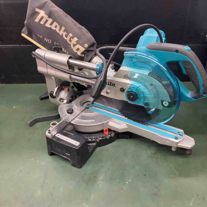 ★マキタ(makita) 165mm卓上スライドマルノコ LS0612FL【戸田店】