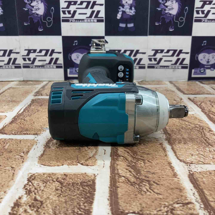 ★マキタ(makita) コードレスインパクトレンチ TW300DZ【所沢店】