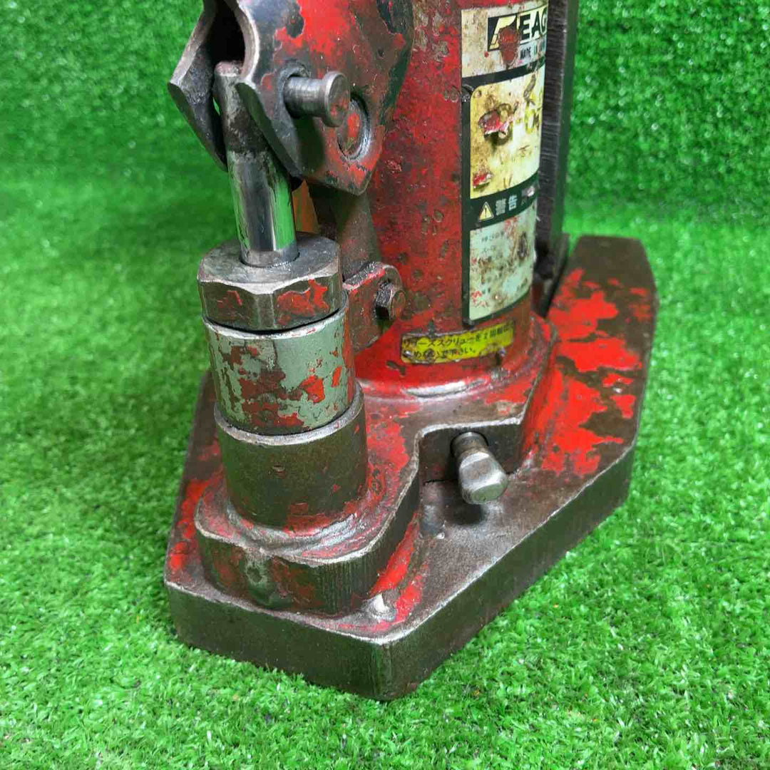 今野製作所 ジャッキ EAGLE G-60L 【藤沢店】