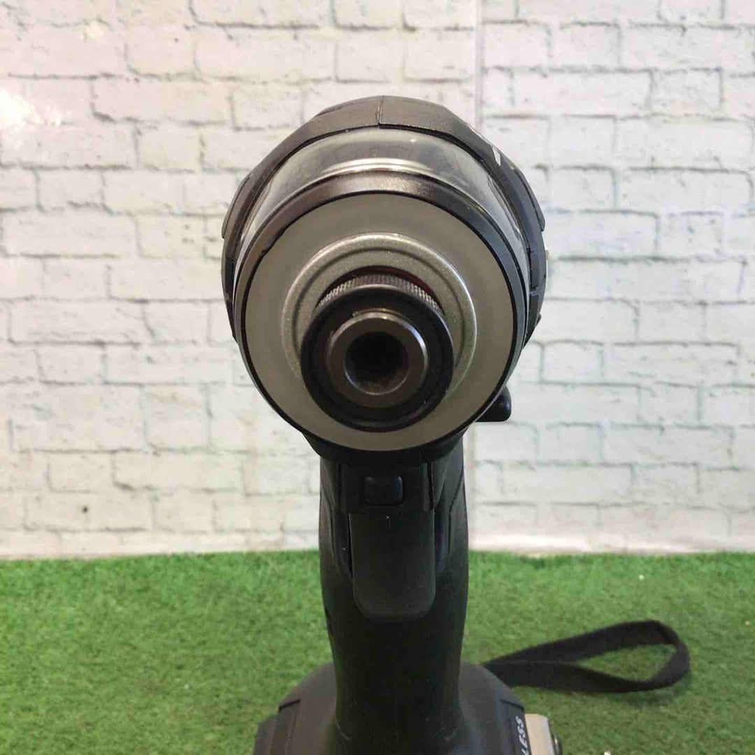 ★マキタ(makita) コードレスインパクトドライバー TD173DRGXB【町田店】