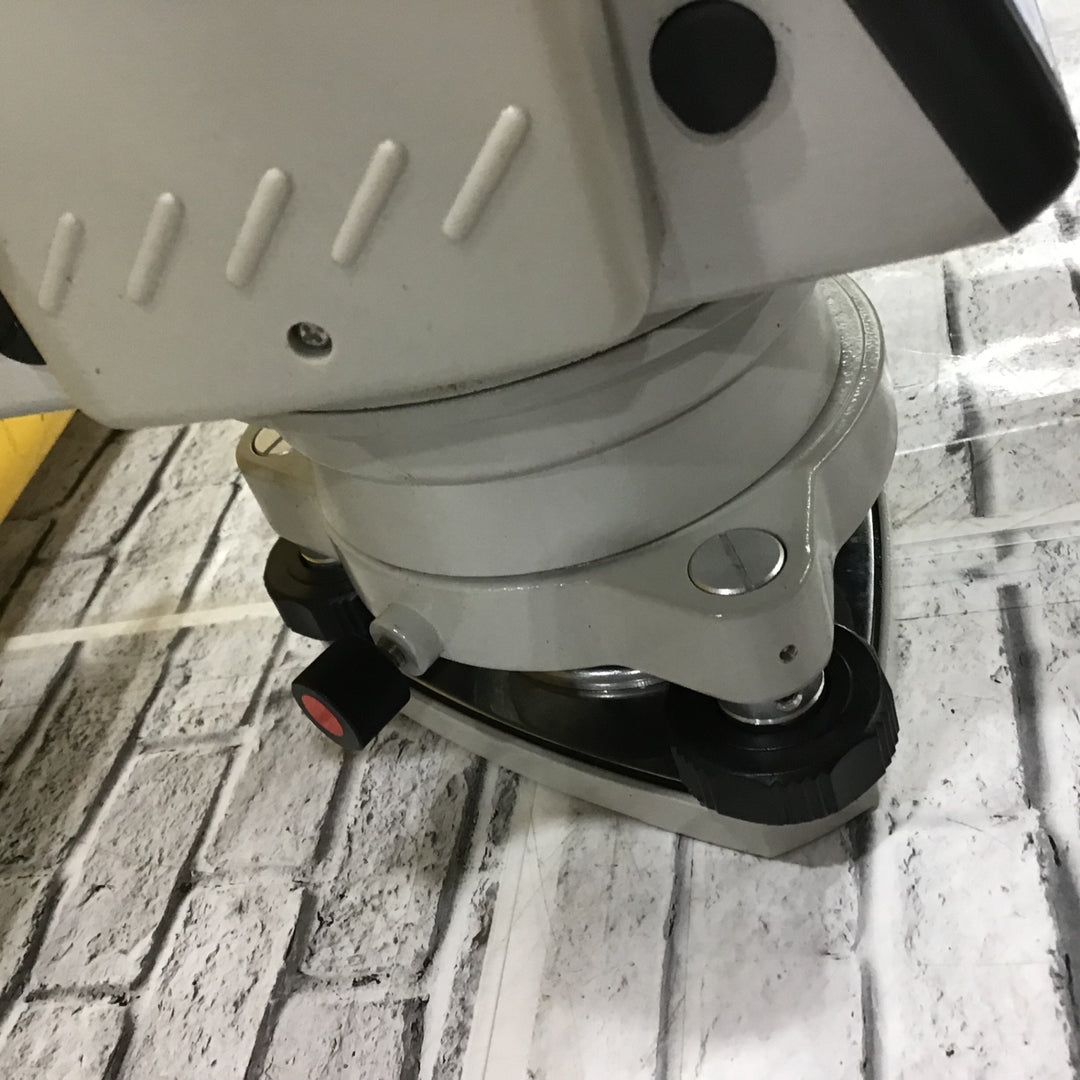 STS(エスティーエス) 電子セオドライトSDT10WS SDT10WS【川口店】
