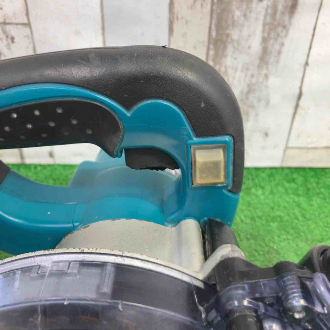 ★マキタ(makita) 防じん丸のこ KS5100F【町田店】