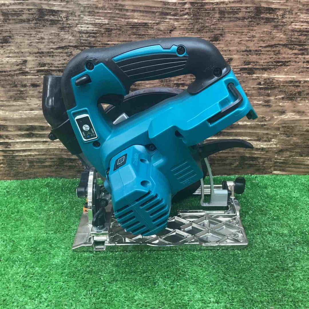 ★マキタ(makita) コードレス防じんマルノコ KS514DZ【川越店】