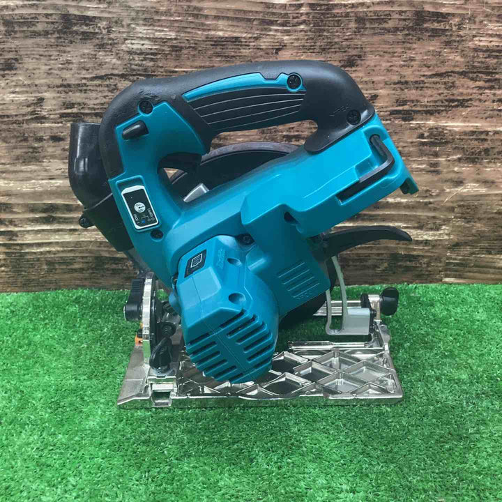 ★マキタ(makita) コードレス防じんマルノコ KS514DZ【川越店】