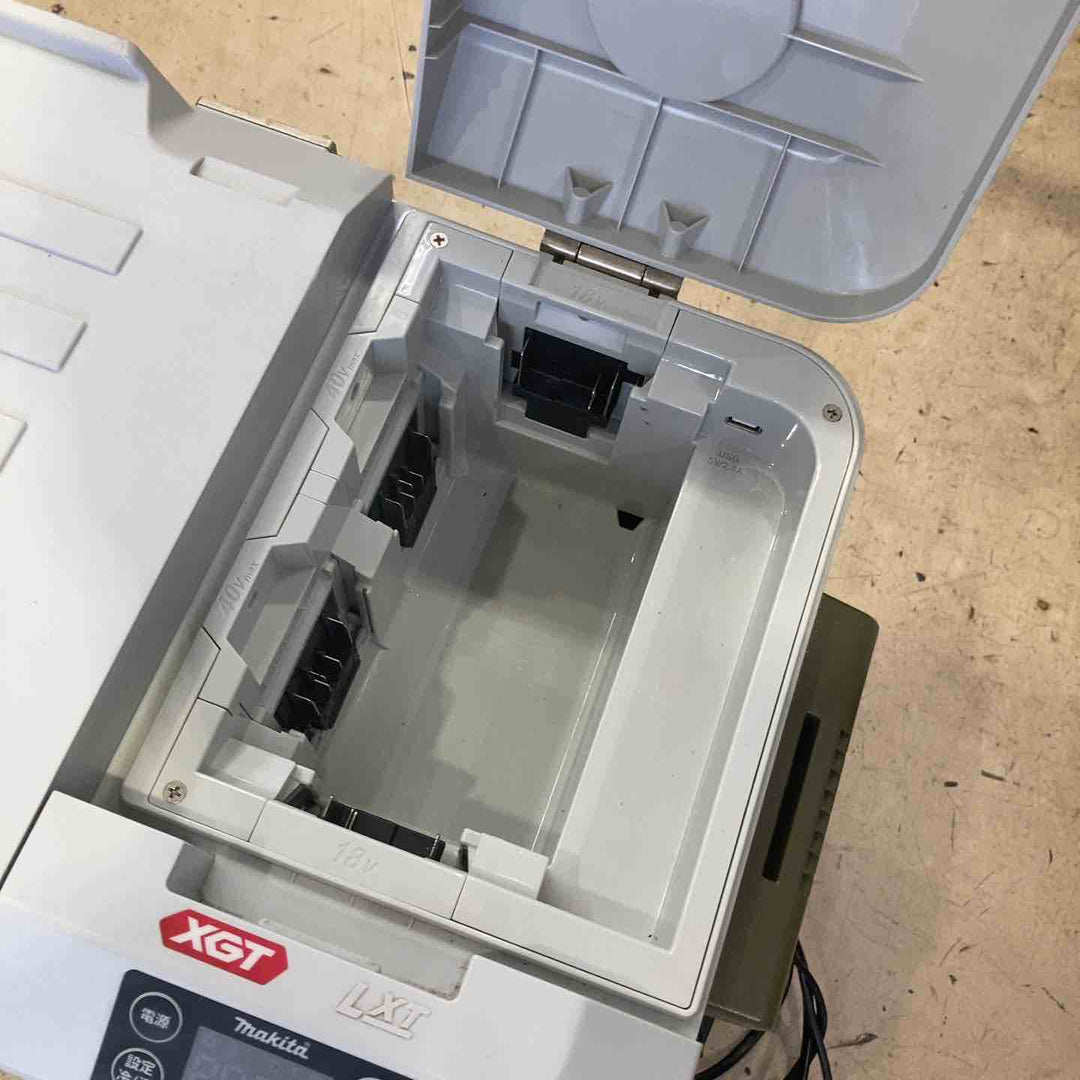 ★マキタ(makita) コードレス冷温庫 CW001GZO　18v/40v対応【町田店】