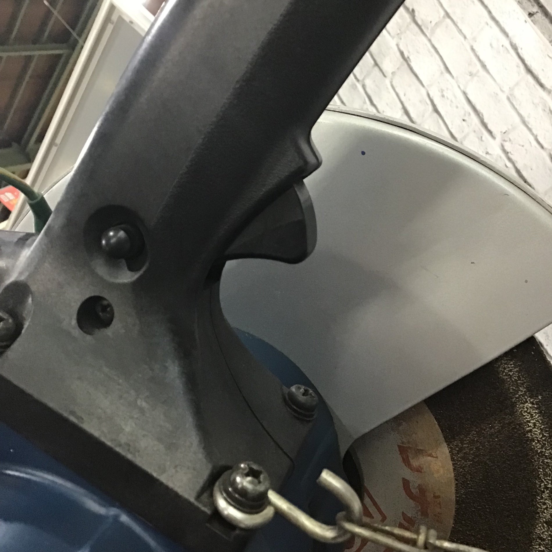 〇リョービ(RYOBI) 高速切断機 C-12NA【川口店】 – アクトツール
