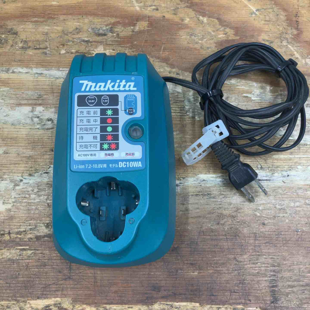 ☆マキタ(makita) コードレスインパクトドライバ TD090DWXW【柏店】