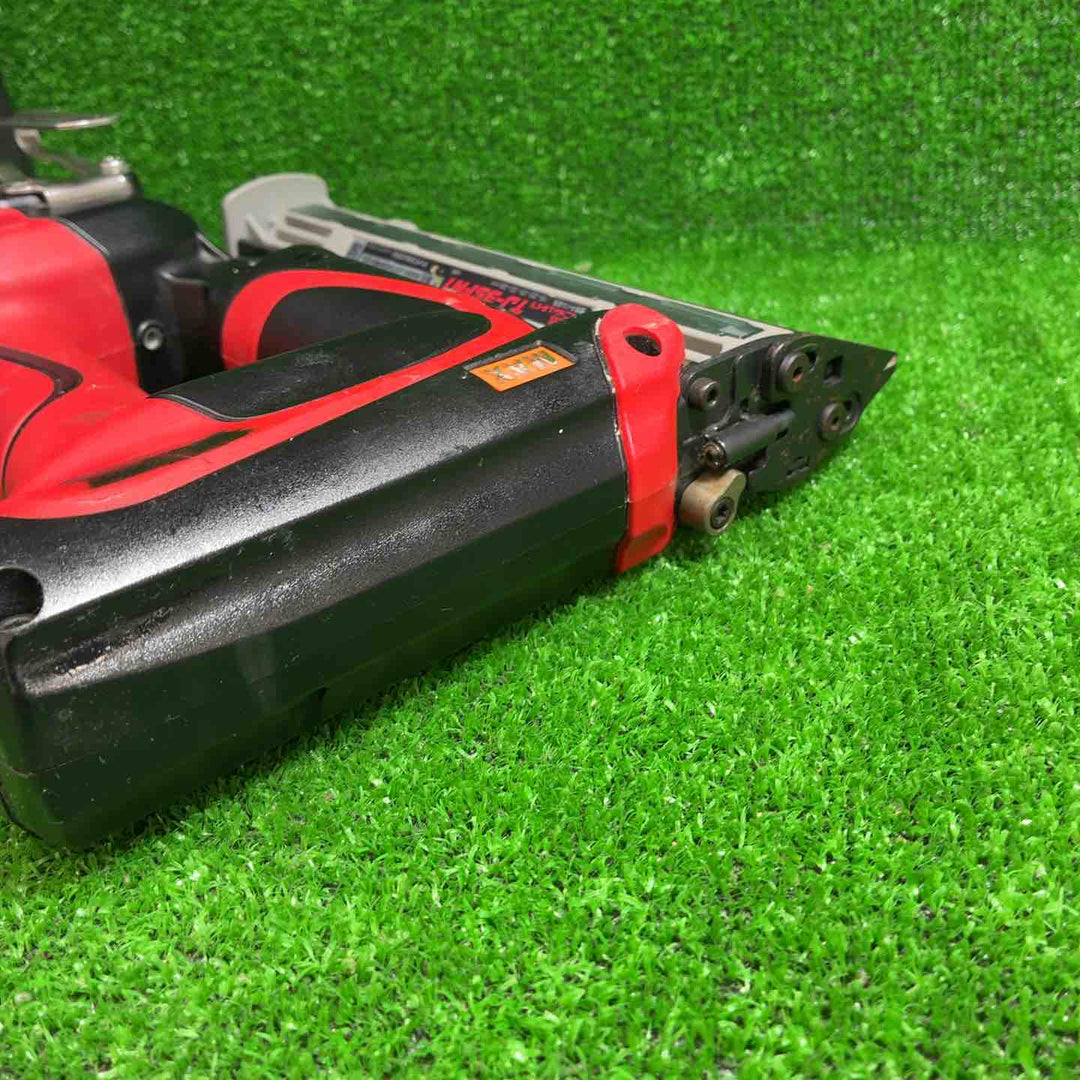 マックス(MAX) コードレスフィニッシュネイラ TJ-35FN1-BC/50A【藤沢店】