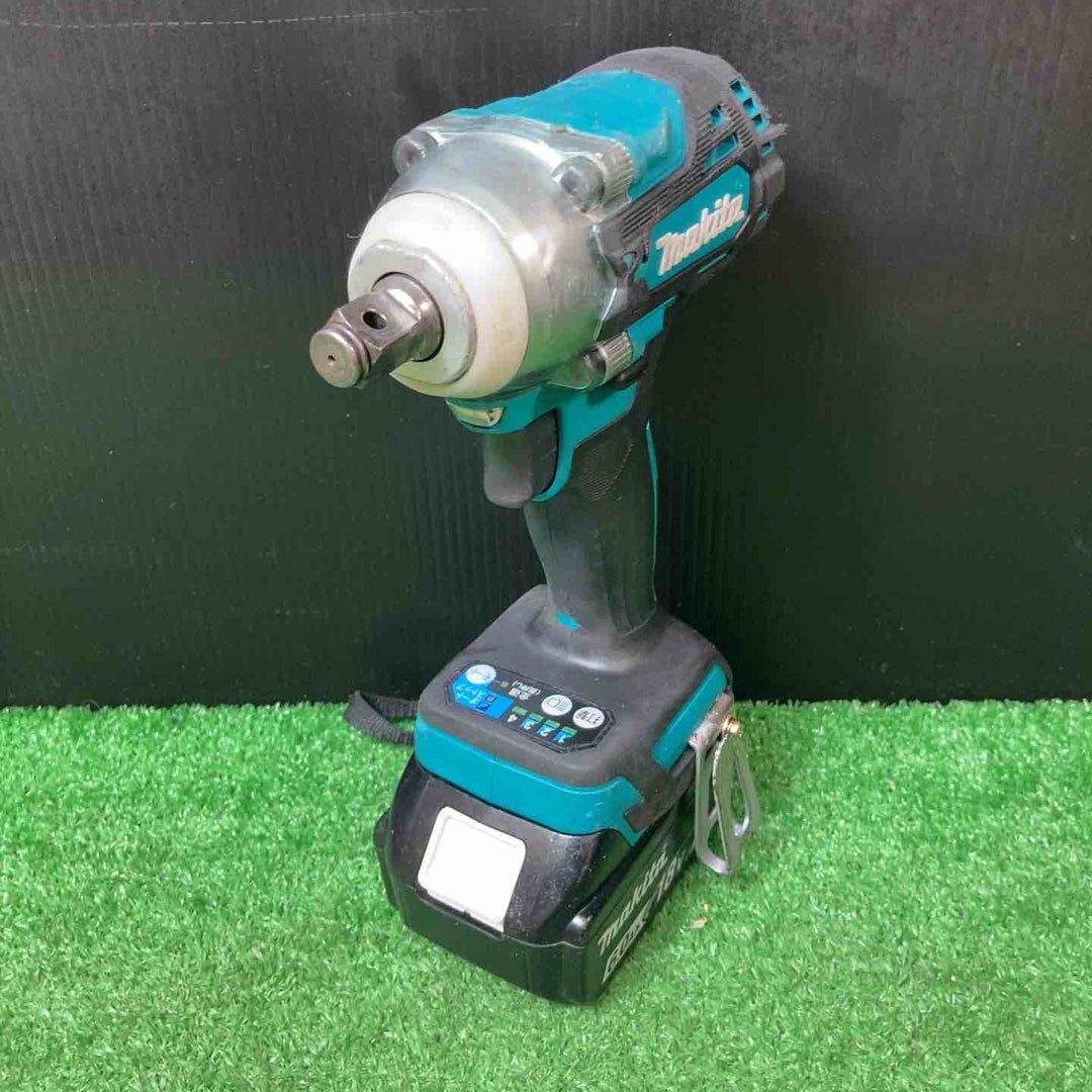 ★マキタ(makita) コードレスインパクトレンチ TW300DZ【岩槻店】