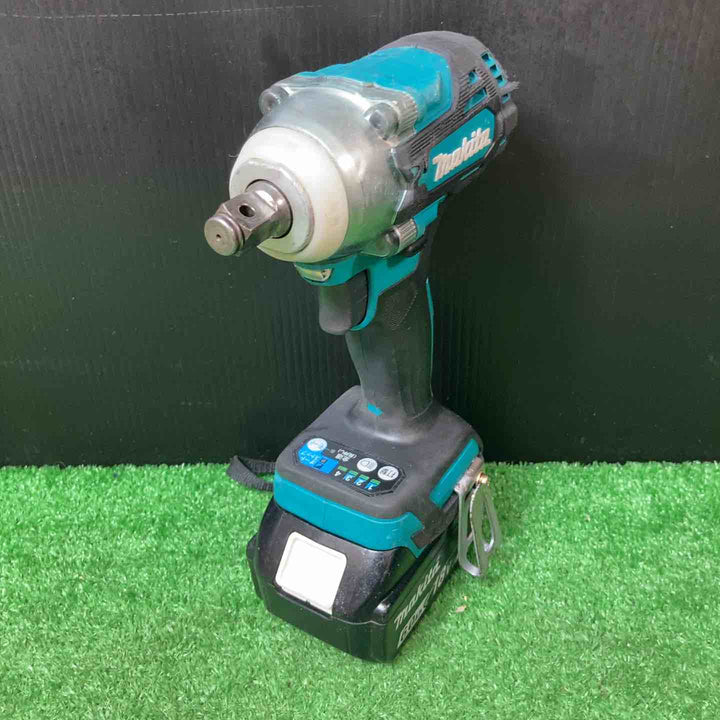 ★マキタ(makita) コードレスインパクトレンチ TW300DZ【岩槻店】