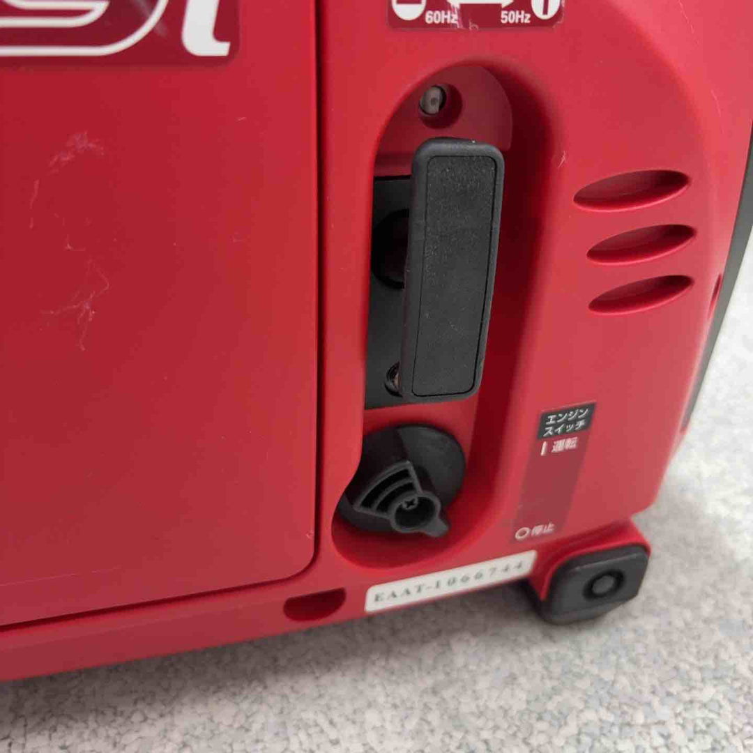 ★ホンダ(HONDA) 発電機 EU9i【八潮店】