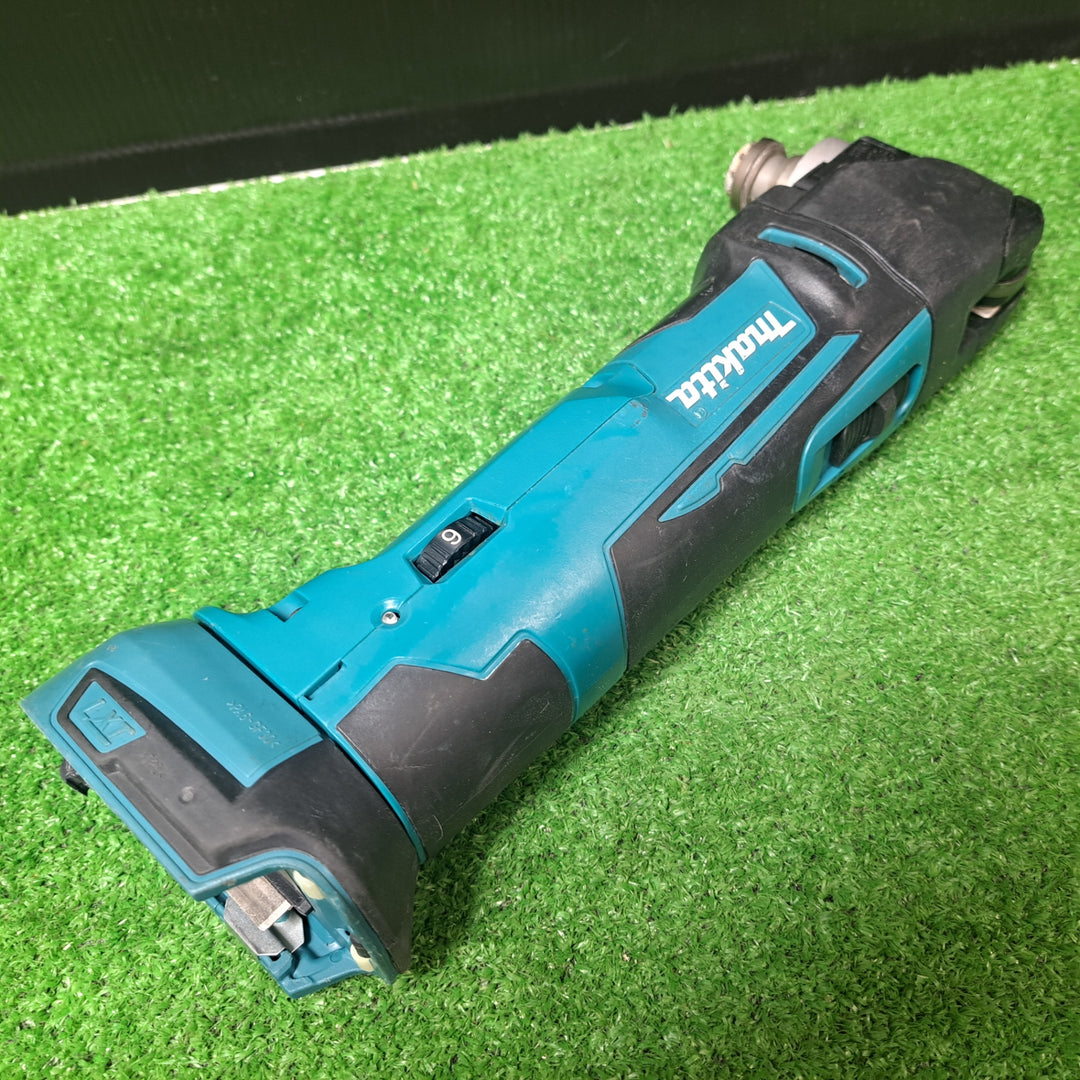 ★マキタ(makita) コードレスマルチツール TM51DZ 18V 本体のみ【岩槻店】