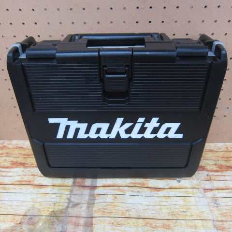 マキタ(makita) コードレスインパクトドライバー TD171DGXAP【川崎店】