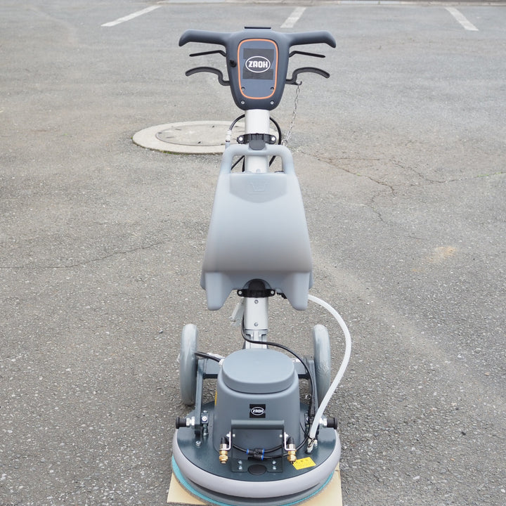 【店頭受取り限定】蔵王産業　高速振動ポリッシャー バルチャーオービタル 100V　2023年製【鴻巣店】