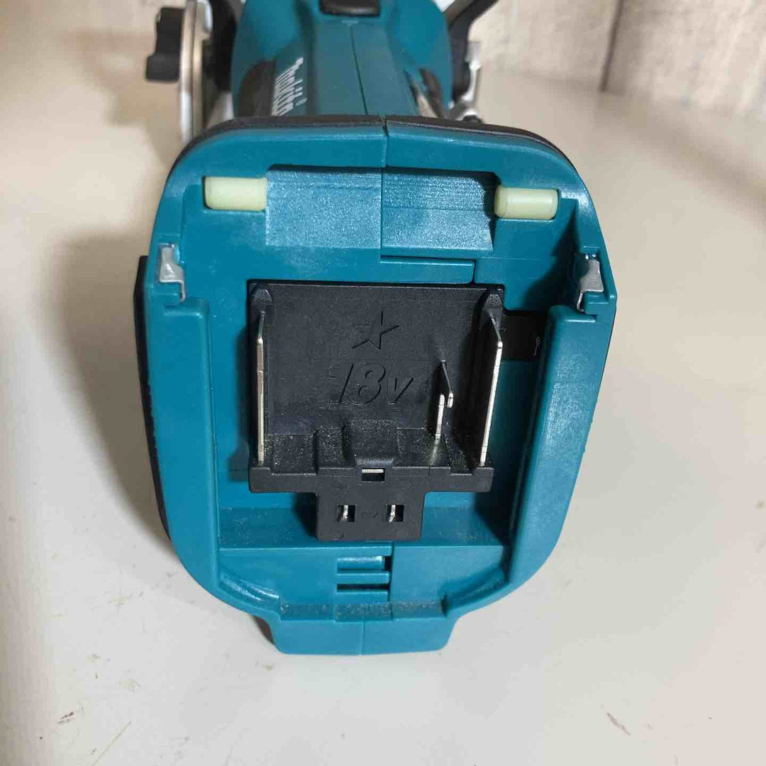 ★マキタ(makita) コードレスジョイントカッター PJ180DZ【戸田店】