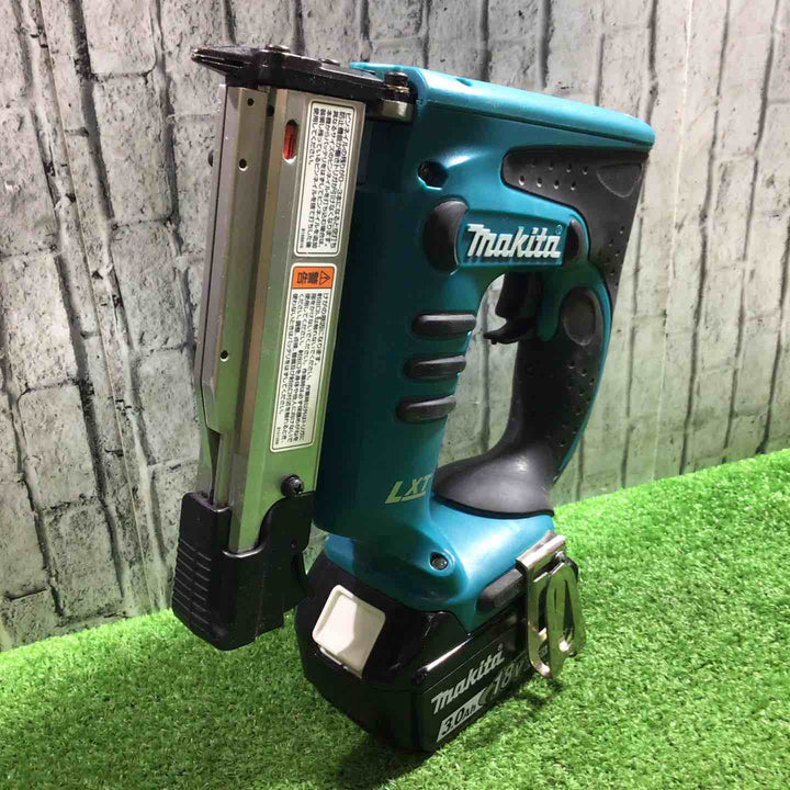 ★マキタ(makita) コードレスピンネイラ PT351DRF【川口店】