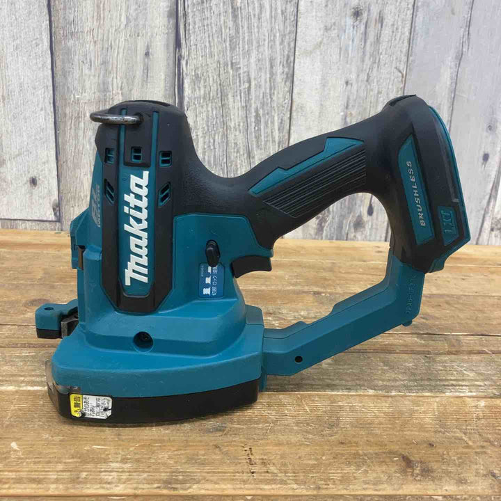 【中古品】 マキタ(makita) コードレス全ネジカッター SC102DZ 【東大和店】