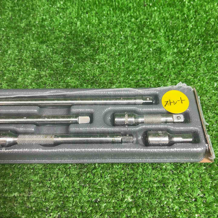 スナップオン(Snap-on) 1/4"エクステンションセット 106BTMX【藤沢店】