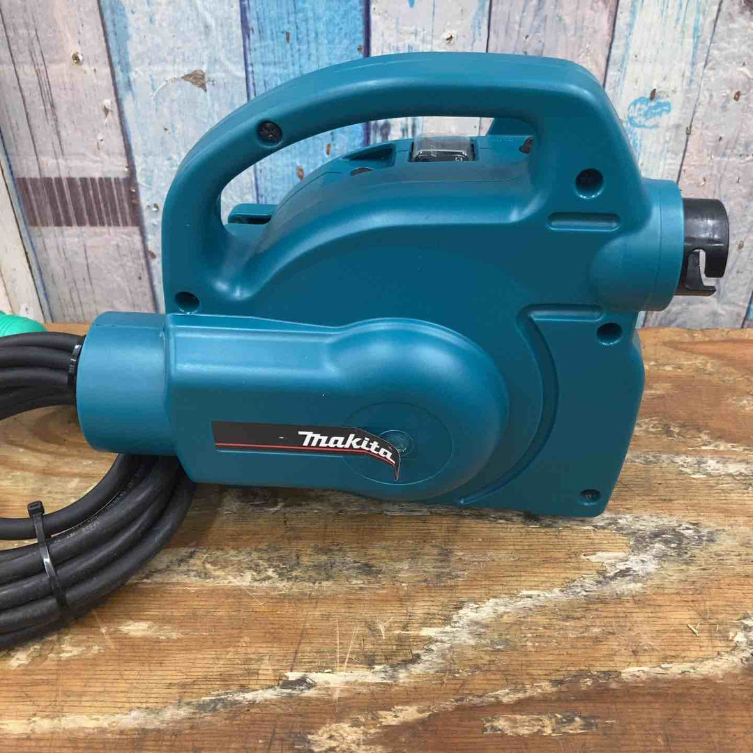 ★マキタ(makita) 小型集じん機 乾式 450(P)【柏店】