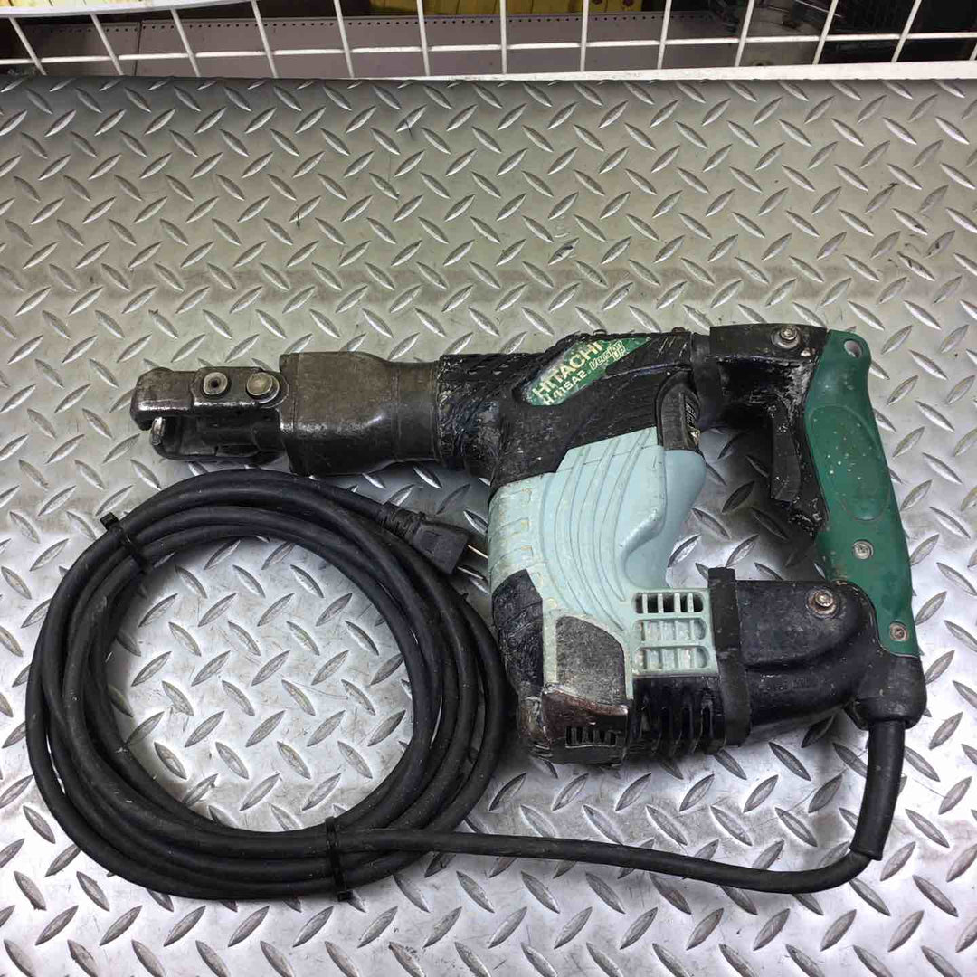 ★ハイコーキ(HIKOKI ※旧:日立工機) 電動ハンマ H41SA2【川崎店】