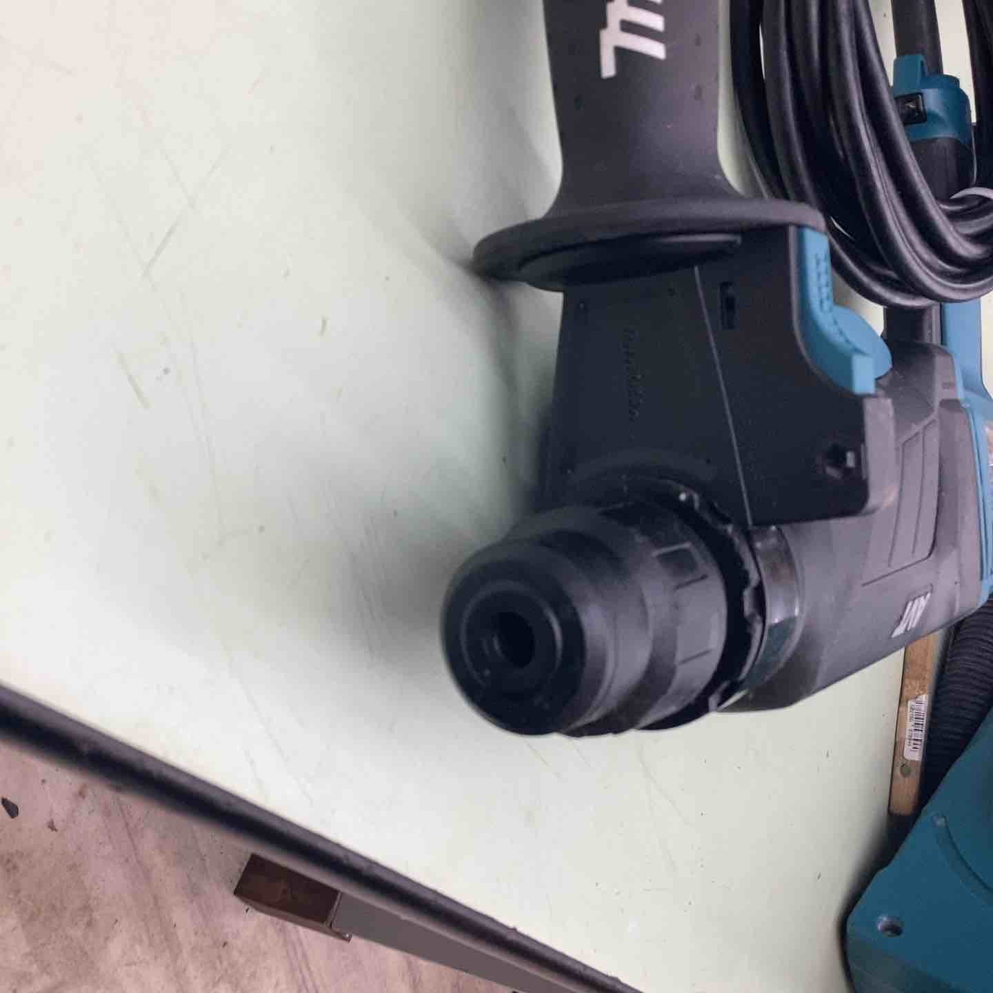 ☆マキタ(makita) ハンマドリル HR2631F【越谷店】 – アクトツール