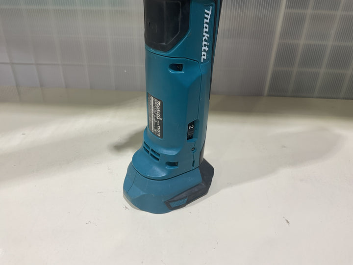 マキタ(makita) コードレスマルチツール TM51DZ【川崎店】