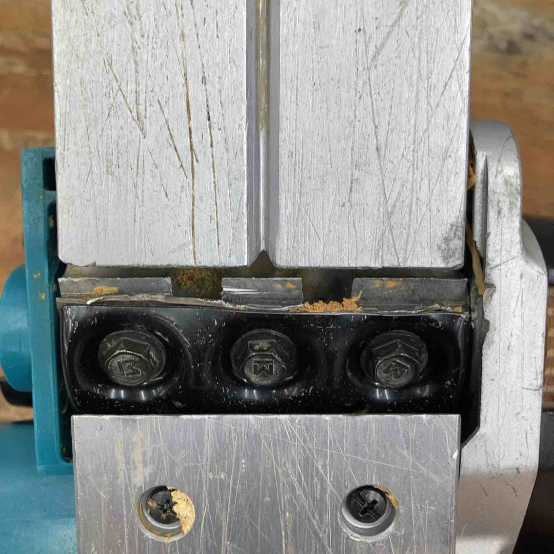 ☆マキタ(makita) 電気カンナ KP0800A【柏店】