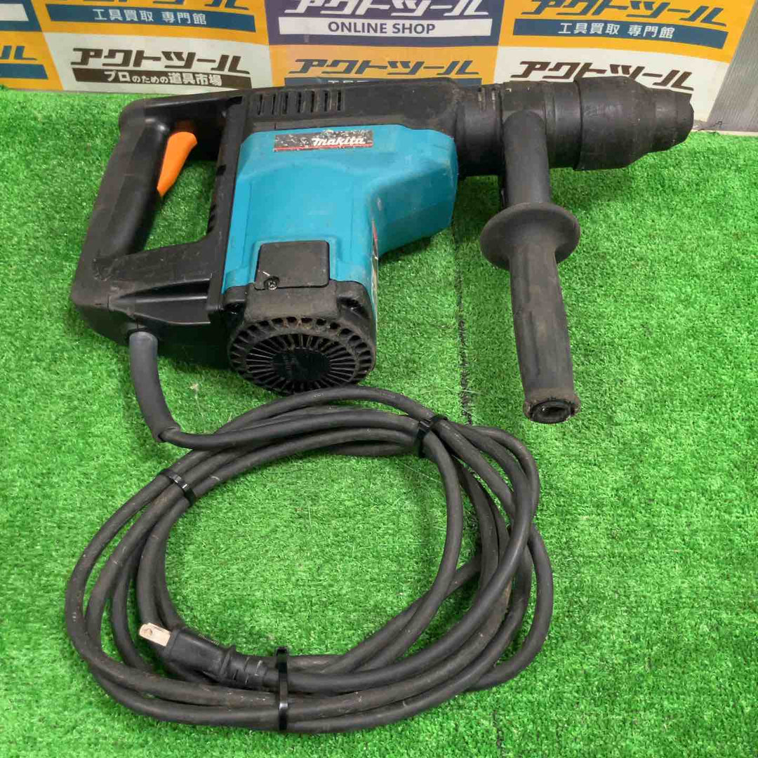 ◇マキタ(makita) ハンマドリル HR4000C【草加店】