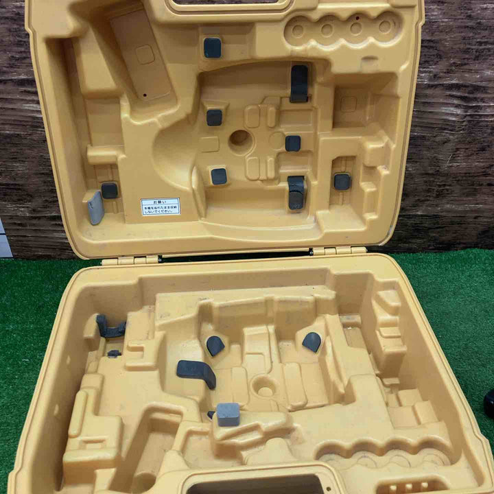 トプコン(TOPCON) ローテーティングレーザー RL-H5A【川越店】