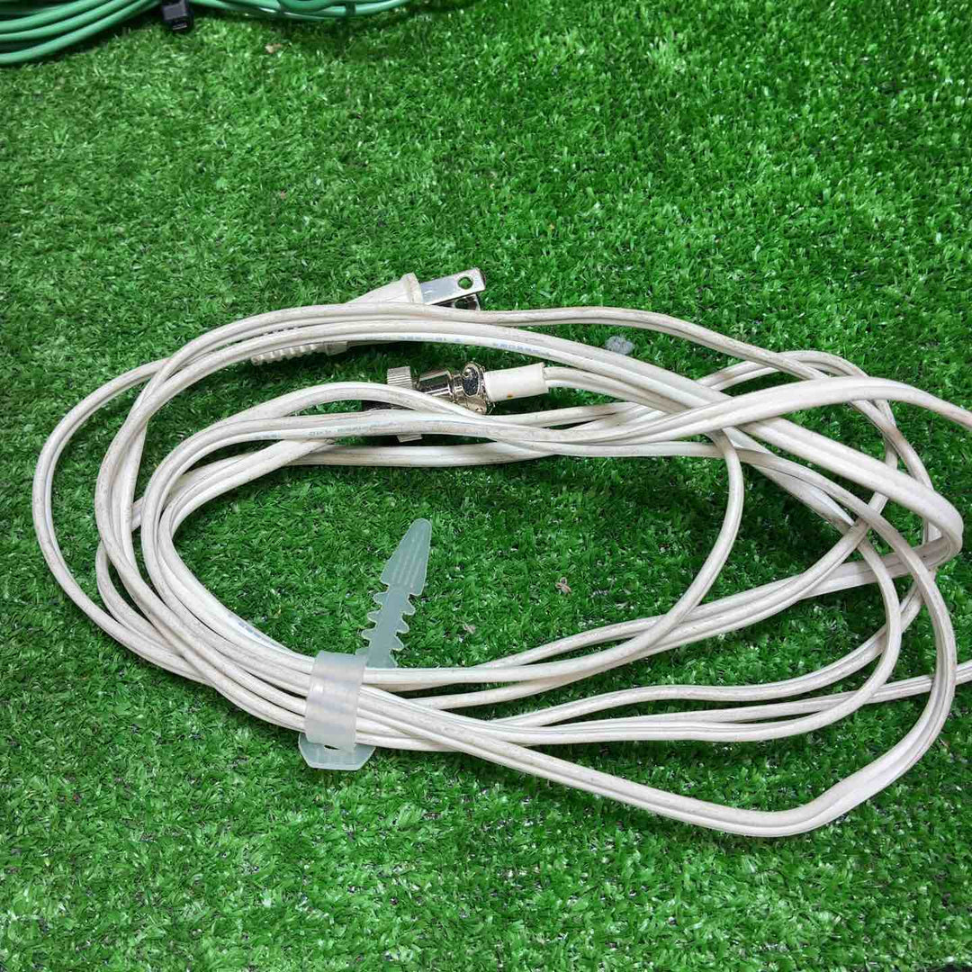 【中古品】 SOUKOU 双興電機 地絡・漏電併用試験器 GER-2000C 【藤沢店】