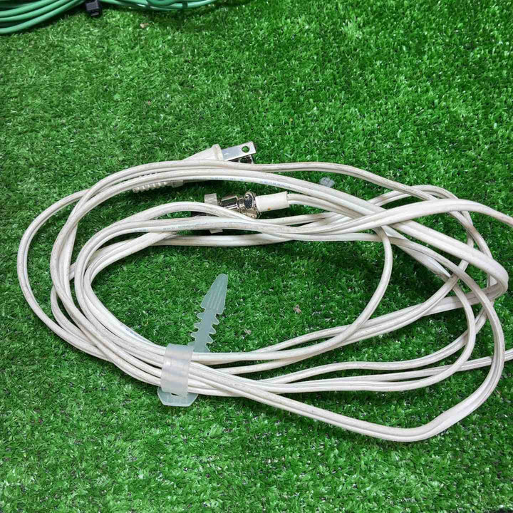 【中古品】 SOUKOU 双興電機 地絡・漏電併用試験器 GER-2000C 【藤沢店】