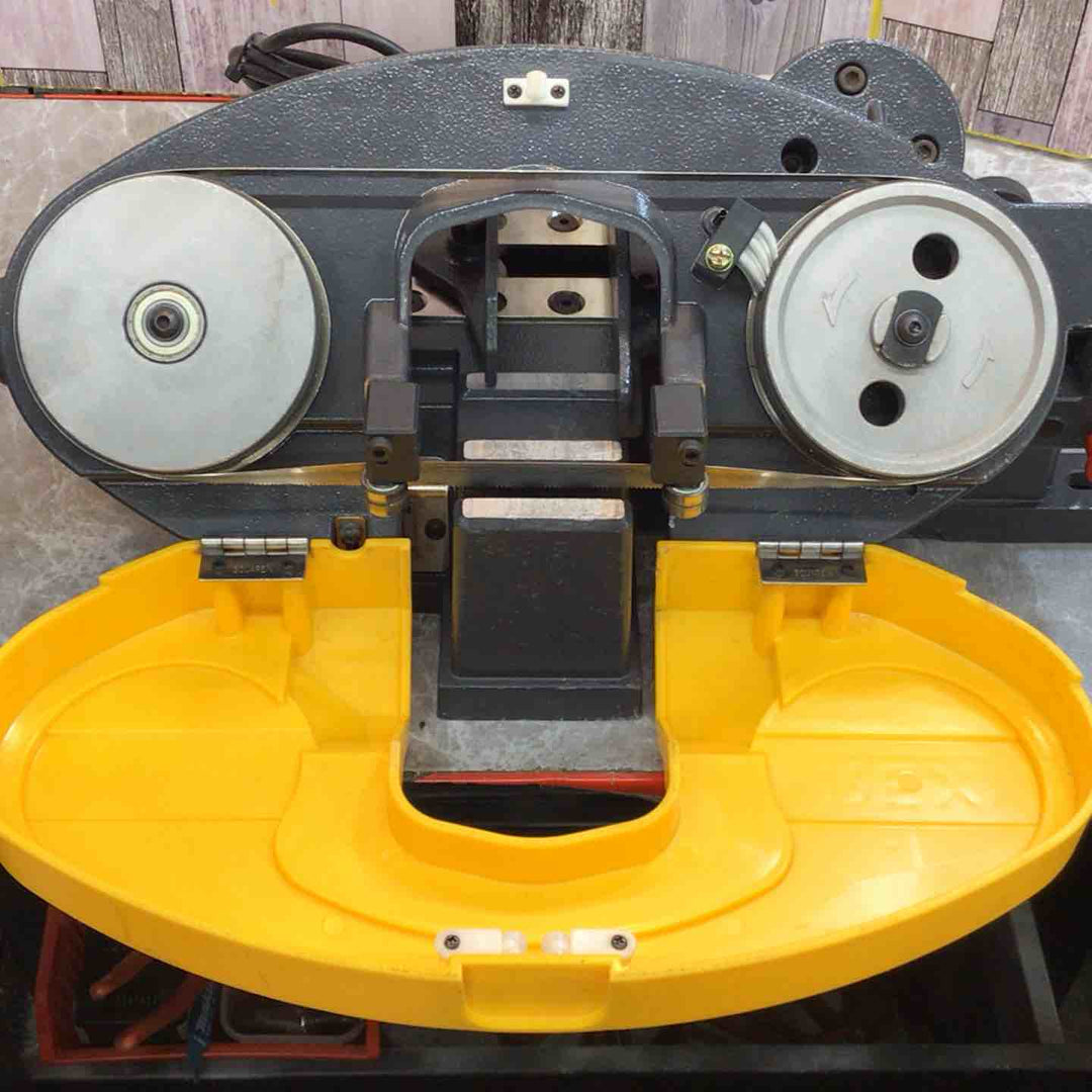 ◇レッキス(REX) 平バイス マンティス XB65A 475165 鋼管切断仕様【八潮店】