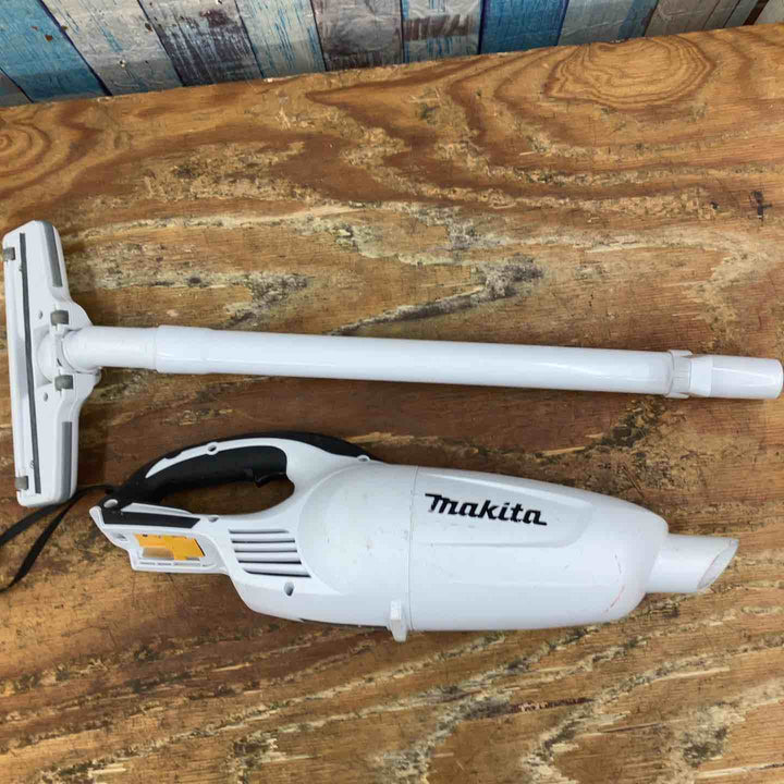 ◇マキタ(makita) コードレスクリーナー CL180FDZW【柏店】