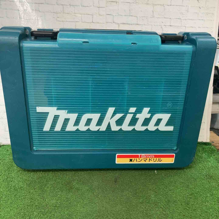 ★マキタ(makita) ハンマドリル HR1830F【町田店】