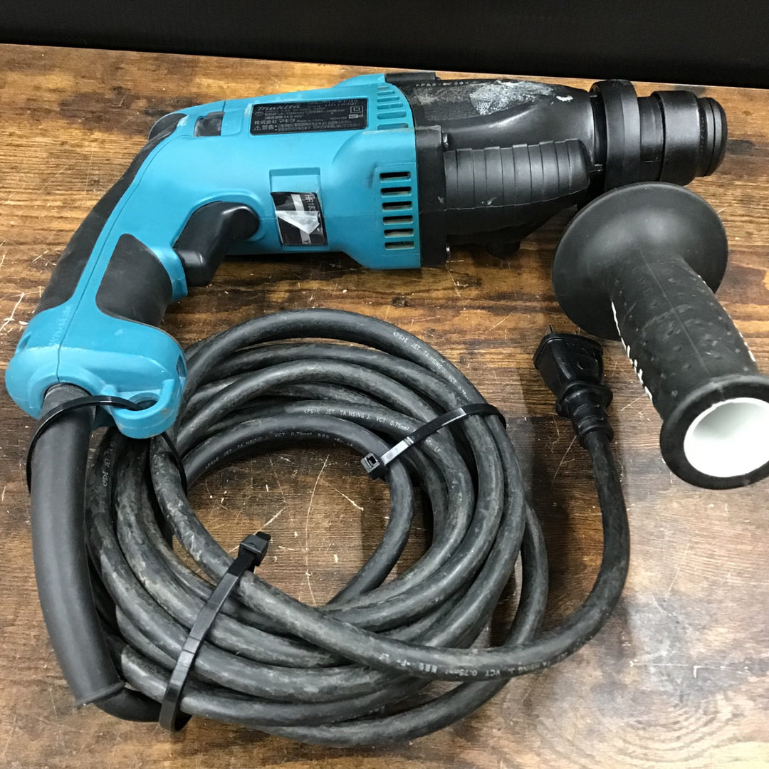 ★マキタ(makita) ハンマドリル HR1830F【戸田店】