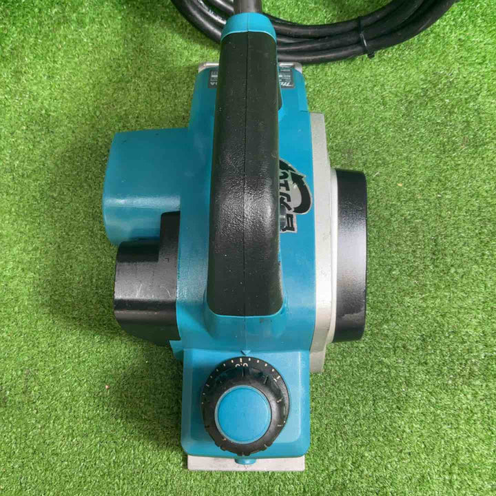 マキタ(makita) 電気カンナ KP0800A【藤沢店】