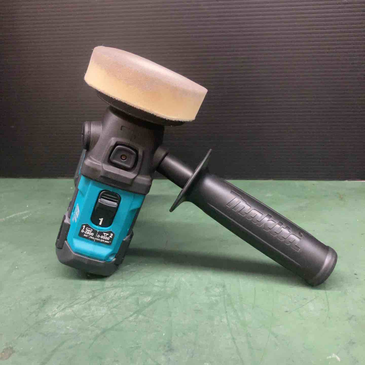 ☆マキタ(makita) コードレスサンダポリッシャー PV300DZ【戸田店